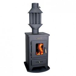 NETTO STOVE 9/11KW 57kg 0116 NETTO STOVE 9/11KW 57kg 0116