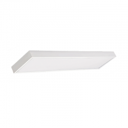 SURFACE EMPTY FOR LED OPAL IP44 PS236IP40O SURFACE EMPTY FOR LED OPAL IP44 PS236IP40O