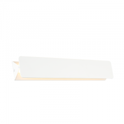 WALL MOUNTED LED 15W 3000K ALUMINUM WHITE 46X8X5,5CM PYRAMID ZD806415LEDWH WALL MOUNTED LED 15W 3000K ALUMINUM WHITE 46X8X5,5CM PYRAMID ZD806415LEDWH