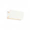 WALL MOUNTED LED 5W 3000K ALUMINUM WHITE 16X8X5,5CM PYRAMID ZD80645LEDWH