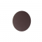 WALL MOUNTED LUMINAIRE LED 15W 3000Κ 1200LM DARK BROWN LEATHER MDF CIRCLE Φ30ΧΗ3,6CM ECLIPSE ZM1715LEDWDL
