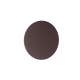 WALL MOUNTED LUMINAIRE LED 24W 3000Κ 1920LM DARK BROWN LEATHER MDF CIRCLE Φ40ΧΗ3,6CM ECLIPSE ZM1724LEDWDL WALL MOUNTED LUMINAIRE LED 24W 3000Κ 1920LM DARK BROWN LEATHER MDF CIRCLE Φ40ΧΗ3,6CM ECLIPSE ZM1724LEDWDL