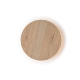 WALL LUMINAIRE LED 24W 3000K LIGHT WOOD SHADE MDF CIRCLE Φ40XH3,6CM ECLIPSE ZM1724LEDWLW WALL LUMINAIRE LED 24W 3000K LIGHT WOOD SHADE MDF CIRCLE Φ40XH3,6CM ECLIPSE ZM1724LEDWLW