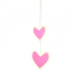 PENDANT L/F LED 14W 3000K 900LM INNAMORATO PINK METALLIC 24X14X100CM ZM202592PP PENDANT L/F LED 14W 3000K 900LM INNAMORATO PINK METALLIC 24X14X100CM ZM202592PP