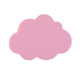 WALL MOUNTED LUMINAIRE LED 9W 3000K 720LM PINK MDF 24X3,5X16CM HOLMA ZM44LEDW24P WALL MOUNTED LUMINAIRE LED 9W 3000K 720LM PINK MDF 24X3,5X16CM HOLMA ZM44LEDW24P