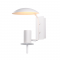 PENDANT LUMINAIRE 1ΧGU10 WHITE METAL 18X24X30CM PARACHUTE ZM931W30W