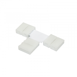 T CONNECTOR FOR SINGLE COLOR 2835 LED STRIP 2835TACA T CONNECTOR FOR SINGLE COLOR 2835 LED STRIP 2835TACA
