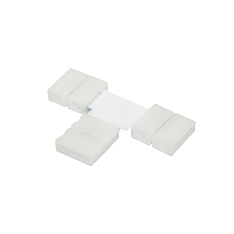 T CONNECTOR FOR SINGLE COLOR 2835 LED STRIP 2835TACA