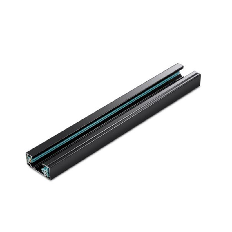 TRACK 2 CABLE 1 METER BLACK 2W1MB