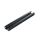 TRACK 2 CABLE 1 METER BLACK 2W1MB