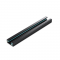 TRACK 2 CABLE 2 METER BLACK 2W2MB
