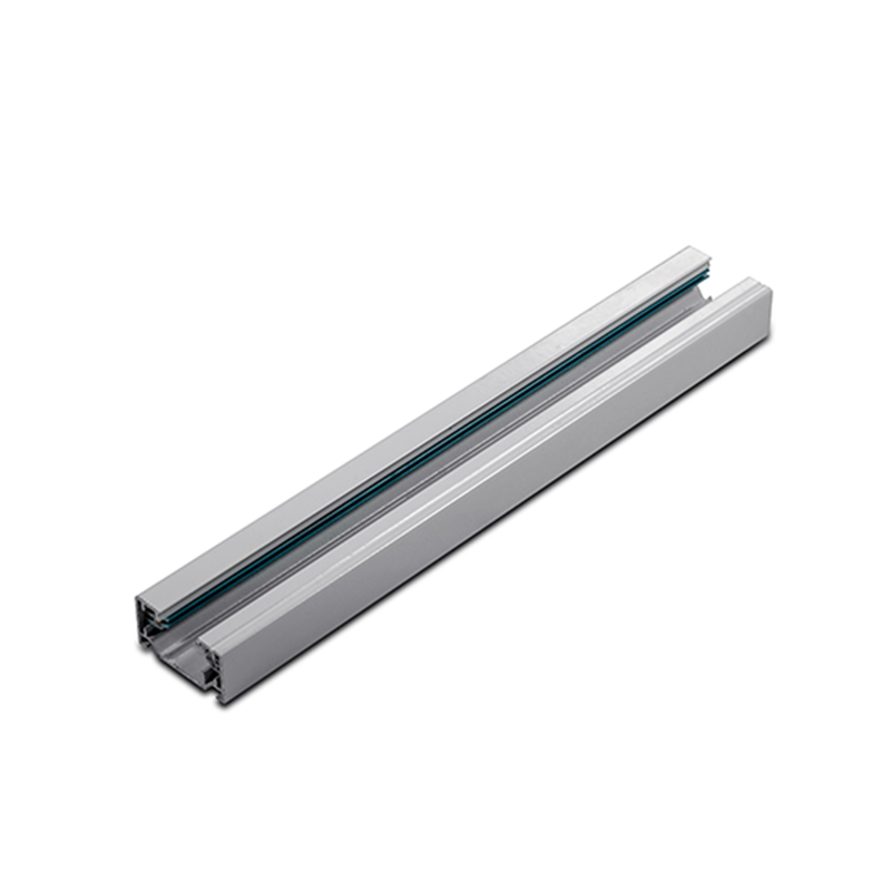 TRACK 2 CABLE 3m SILVER GRAY 2W3MGGACA