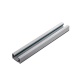 TRACK 2 CABLE 3m SILVER GRAY 2W3MGGACA