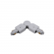 VARIABLE ANGLE FOR 2 WIRES GREY 2WVG