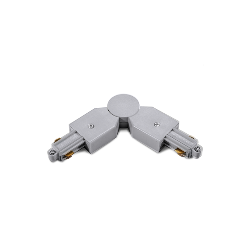 VARIABLE ANGLE FOR 2 WIRES GREY 2WVG