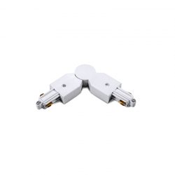 VARIABLE ANGLE FOR 2 WIRES WHITE 2WVW VARIABLE ANGLE FOR 2 WIRES WHITE 2WVW