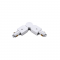 VARIABLE ANGLE FOR 2 WIRES WHITE 2WVW