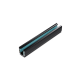 TRACK 4 CABLE 1 METER BLACK 4W1MB