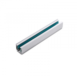 TRACK 4 CABLE 1 METER WHITE 4W1MW TRACK 4 CABLE 1 METER WHITE 4W1MW