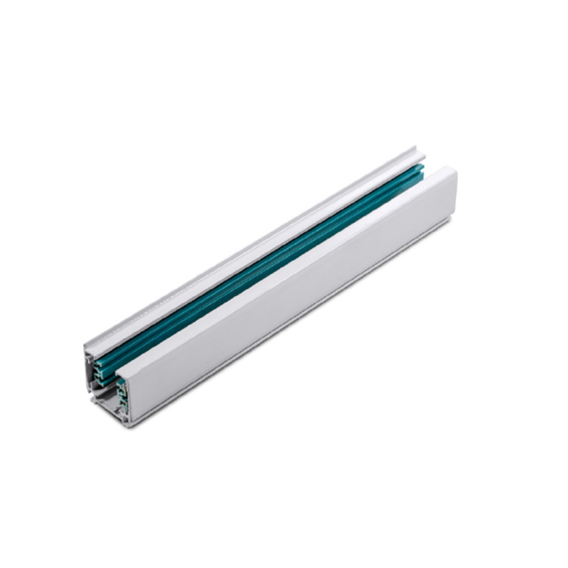 TRACK 4 CABLE 2 METER WHITE 4W2MW