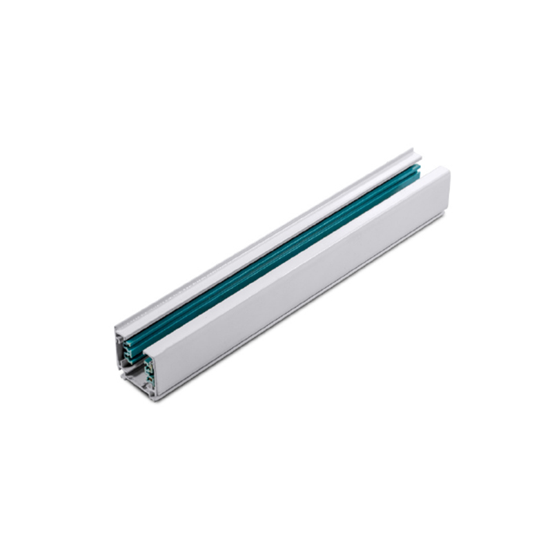 TRACK 4 CABLE 3 METER WHITE 4W3MW