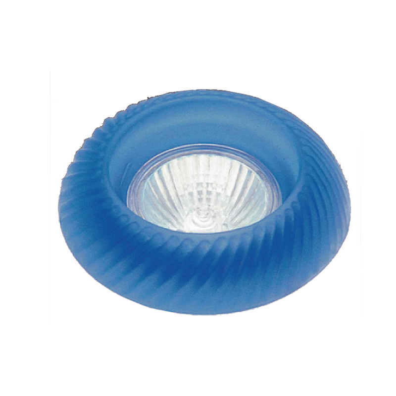 SPOT WITH GLASS 2711 MR11 AC.0452711ACA