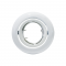 SPOT LIGHT MR16 WHITE MOVABLE AC.04533W
