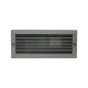RECESSED LIGHT /FRAME E27 1X40W GREY AC.045GL63G RECESSED LIGHT /FRAME E27 1X40W GREY AC.045GL63G