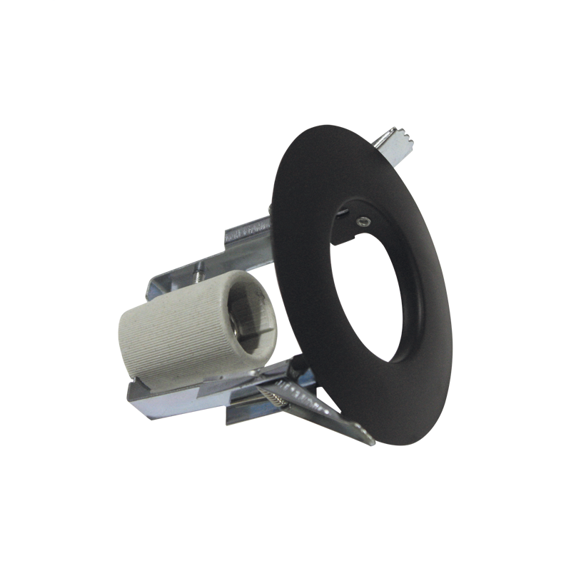 SPOT R50 BLACK AC.045R50B