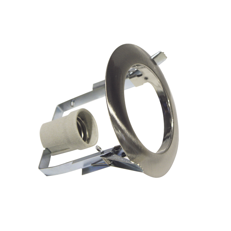 SPOT R80 NICKEL MAT AC.045R80NM