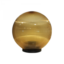 SPHERE LIGHT HONEY Φ30 ACRYLIC AC.180730G