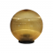 SPHERE LIGHT HONEY Φ30 ACRYLIC AC.180730G