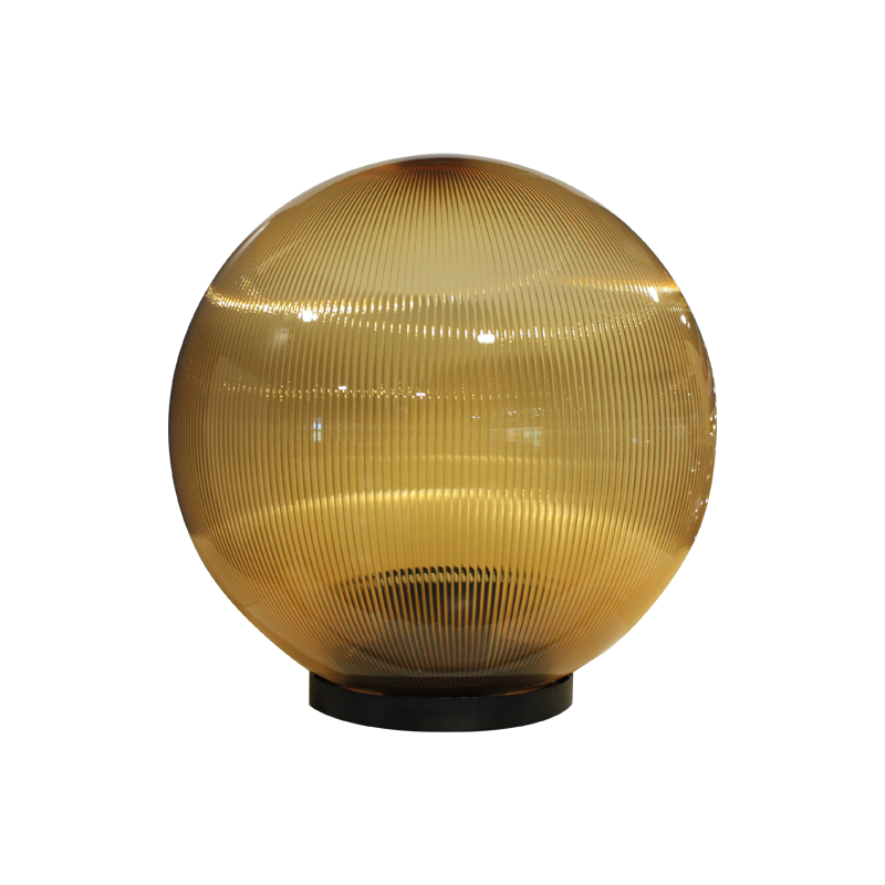 SPHERE LIGHT HONEY Φ30 ACRYLIC AC.180730G