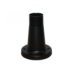 POLE FOR SPHERE 18CM AC.28022 POLE FOR SPHERE 18CM AC.28022