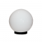 SHERE LIGHT Φ40 OPAL ECONOMY WITH FITTER BASE AC.3534EC