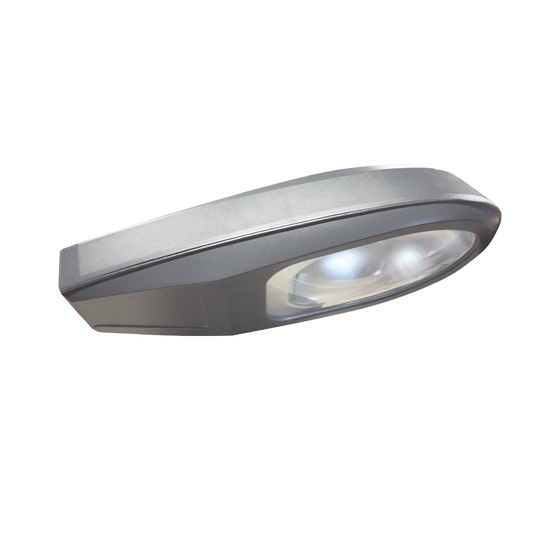 Road light fitting ISRL MBF 125W E27 AC.ISRLE40MF