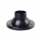 PLASTIC BASE FOR POLES 17cm X 8cm AC.NFWA1