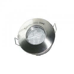 SPOT IP 45 NIK MAT MR16 BS3404NM SPOT IP 45 NIK MAT MR16 BS3404NM