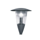 SQUARE LIGHTHEAD  EVOLUTA  TYPE WITH COVER BST2160C
