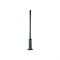 POLE Φ76/Φ140 4 METERS F761404M