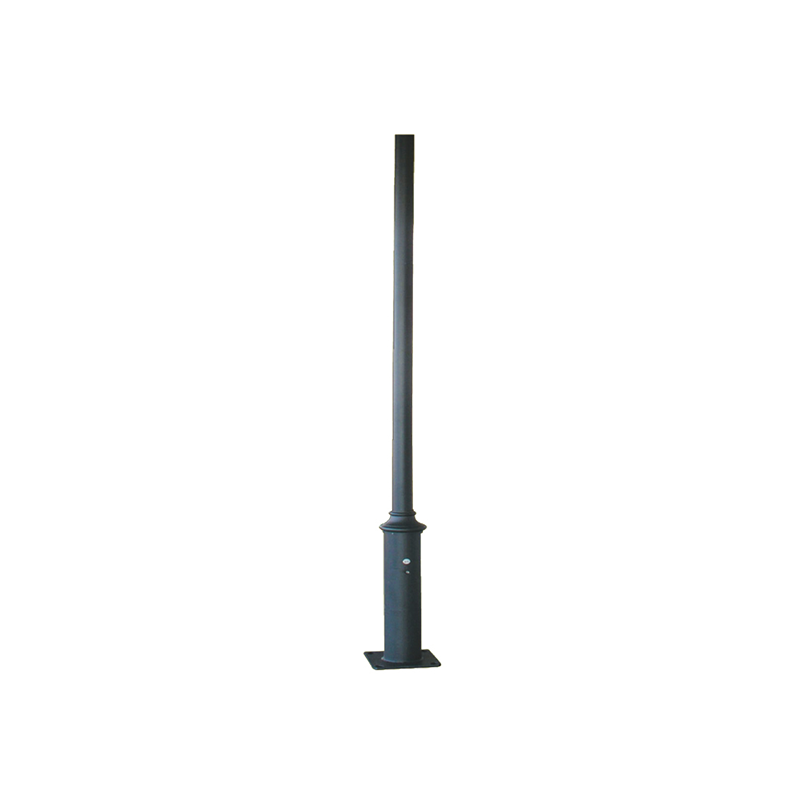 POLE Φ76/Φ140 4 METERS F761404M