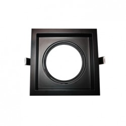 SPOT AR111 BLACK GL180B SPOT AR111 BLACK GL180B