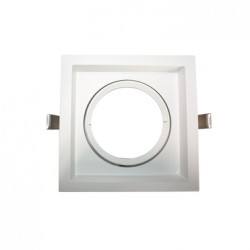 SPOT AR111 WHITE GL180W SPOT AR111 WHITE GL180W