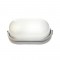 WALL LAMP IP45 GREY HI5022G