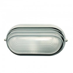 WALL LAMP 21CM GREY HI5033G
