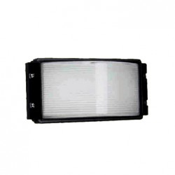WALL LAMP BLACK HI5262B