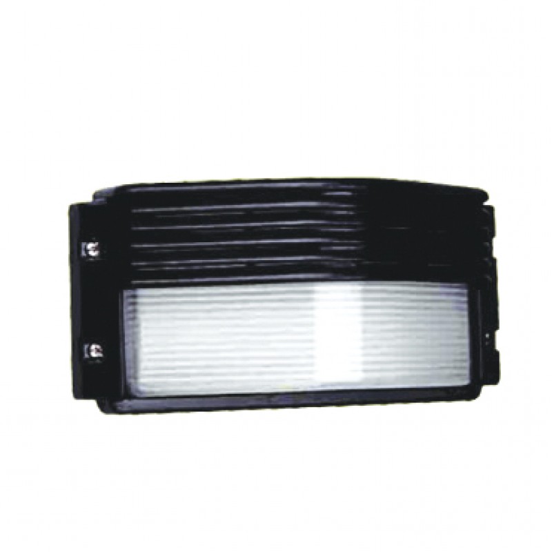 WALL LAMP BLACK HI5263B