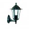 WALL GARDEN LIGHT BLACK- GREEN HI6021V