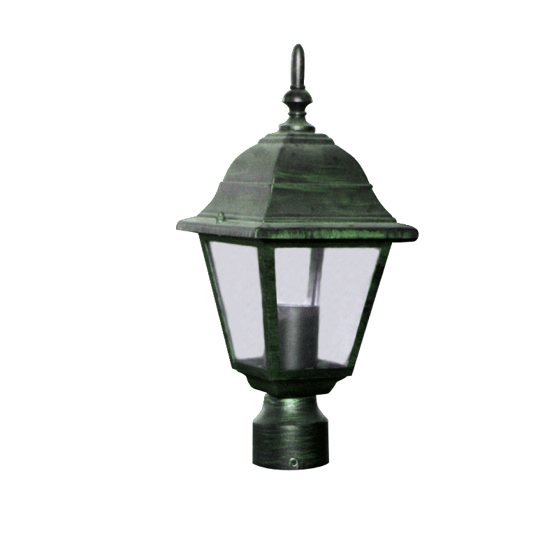 WALL GARDEN LIGHT 60W HI6044V