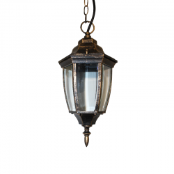 SUSPENDED GARDEN LIGHT HI6175GB SUSPENDED GARDEN LIGHT HI6175GB